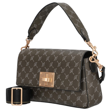 Joop Women Cortina Diletta Nil - Schultertasche S 27 cm (dark olive)
