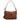 Coccinelle Rebekka - Schultertasche 23 cm (cognac)