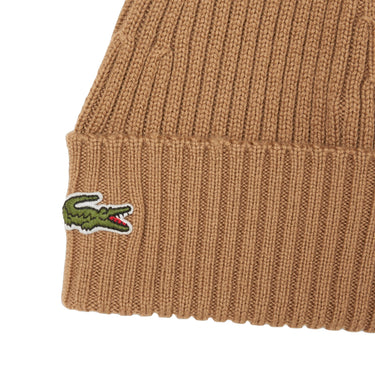 Lacoste Accessoires - Casquette (date brown)