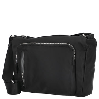 Mandarina Duck Hunter - Sac bandoulière 28 cm (black)