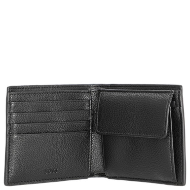 BOSS Ray - Cartera 4cc 11 cm (color: negro)