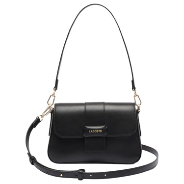 Lacoste Maheki - Sac bandoulière 23 cm (noir)
