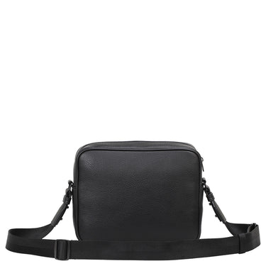 HUGO Men Huke Messenger - Umhängetasche (black)