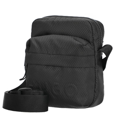 HUGO Uther NS - Sac bandoulière 18 cm (black)