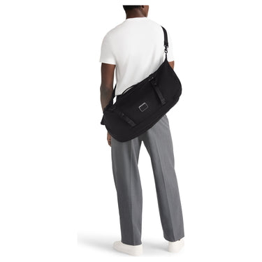 TUMI Alpha Bravo - Deviation Sling Travel Bag 66 cm (black)