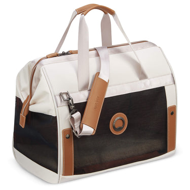 Delsey Paris Chatelet Air 2.0 - Trasportino per animali 45 cm (angora, M)