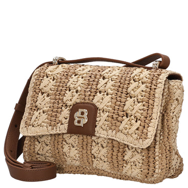 BOSS Beyond - Shoulder Bag (open white)