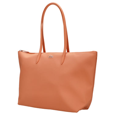 Lacoste L. 12.12 Concept - Shopper L 34 cm (blossom)