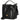 The Bridge Story Donna - Bolso saco 28 cm (nero)