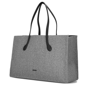 HUGO Women Cymbeline W Tote - Shopper 46 cm (light/pastel grey)