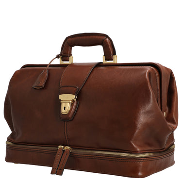 The Bridge Story Uono Doctor Bag - Maletín 36 cm (marrone)