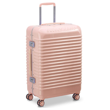 Delsey Paris Bastille 2.0 - Trolley 4 Ruote M 65 cm (paonie)