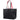 Lacoste Anna - Shopper 35 cm (abimes petunia)