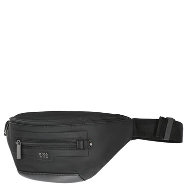 BOSS Cullen - Riñonera 31 cm (negro)