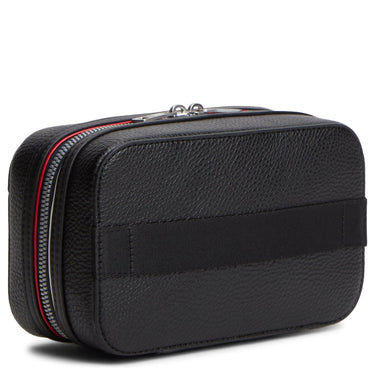 Tommy Hilfiger Central Washbag - Trousse de toilette 20.5 cm (black)
