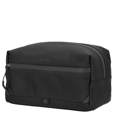 BOSS Stenson - Kulturbeutel 23 cm (black)