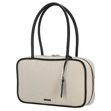HUGO Jodi C Duffle - Shoulder Bag 32 cm (open white)