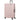 Samsonite Selection Restackd - 4-Rollen-Trolley 81 cm XL erw. mit 3tlg. Packsack-Set (rose)