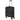 Travelite Crosslite - 4-Rollen-Kabinentrolley S 55 cm (black)