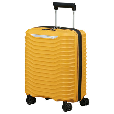 Samsonite Selection Upscape Underseater - Maleta de cabina con 4 ruedas 45 cm expandible (Color: amarillo)