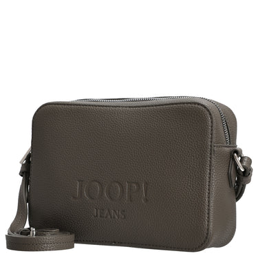 Joop Jeans Women Lettera 1.0 Cloe - Shoulder Bag 21.5 cm (grey)