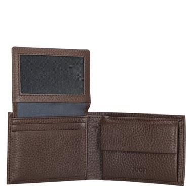 Joop Cardona Alfredo Billfold - Geldbörse 4cc 20 cm (brown)