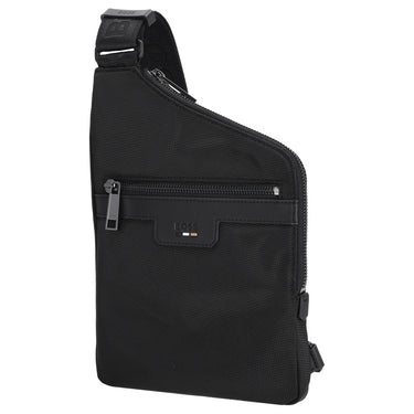 BOSS Men Ray Body Bag - Umhängetasche 27 cm (black)