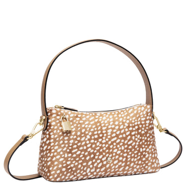 Aigner Delia M - Borsa a mano 33 cm (oat beige)