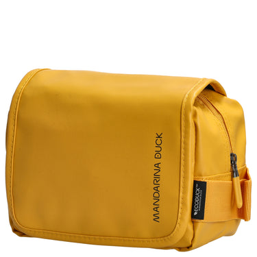 Mandarina Duck ECO - Neceser S 20.7 cm (druck yellow)