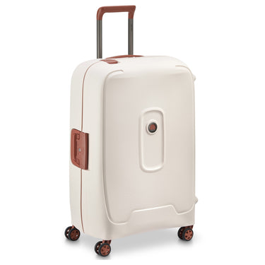 Delsey Paris Moncey MR - Trolley con 4 ruedas 69 cm (angora)