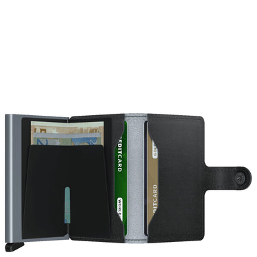 Secrid Art Miniwallet - Portefeuille RFID 6.5 cm (Mauritshuis Pearl Earring)