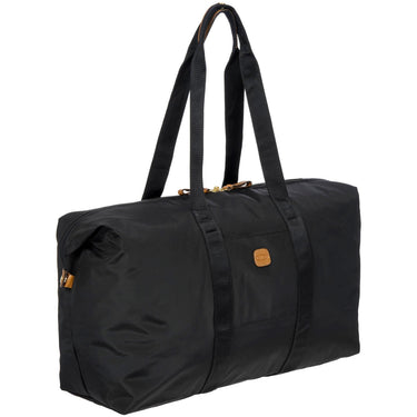 Brics X-Bag - Reisetasche 55 cm (black)