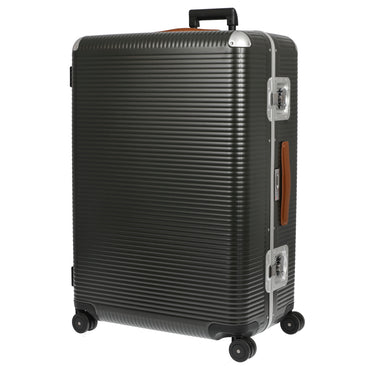 FPM Bank Light Trunk on Wheels L - Trolley de 4 ruedas 82 cm (moss green)