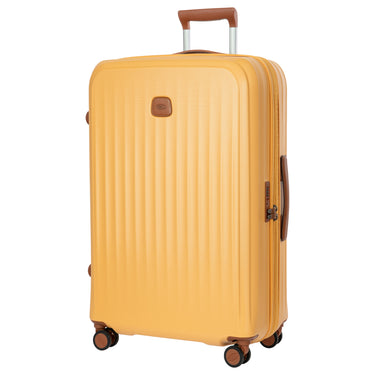 Brics Taormina - 4-Wheel Trolley L 75 cm erw. (olive)