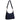 Tommy Hilfiger Popette - Schultertasche 34 cm (space blue)