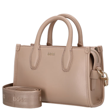 BOSS Women's Sandy SM - Henkeltasche 22 cm (open red)