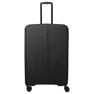 Travelite Air Stripe - Set de trolley à 4 roulettes 3 pièces (black, Set 3tlg.)