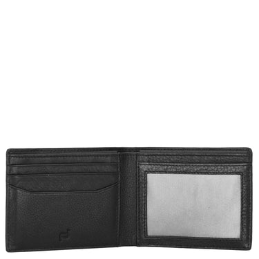 Porsche Design Business 3cc - Wallet RFID 11 cm (black)