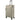 Travelite BARBARA Stepp- 4-Rollen-Trolley L 80 cm (satin nude, 80 cm)