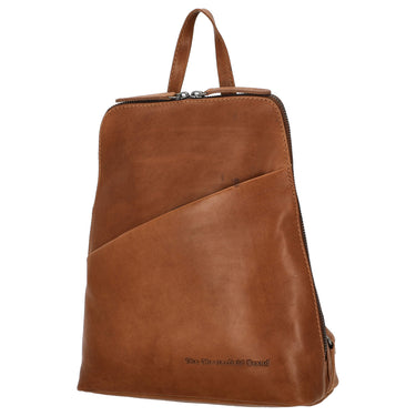 The Chesterfield Brand Claire - Mochila 29 cm (cognac)