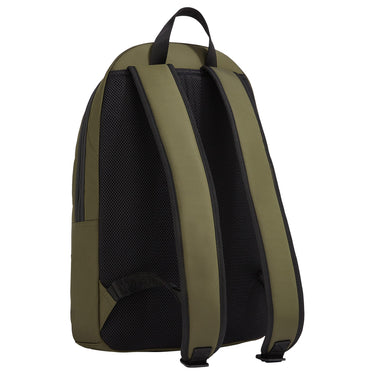 Tommy Hilfiger Repreve - Mochila 46 cm (army green)