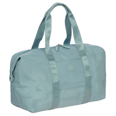 Brics Positano - Bolsa de viaje 43 cm (azul claro)