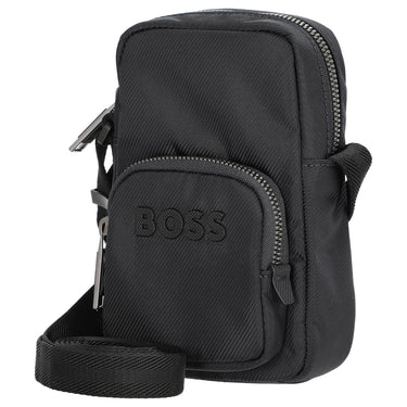 BOSS Catch 3.0 Mini - Umhängetasche 17 cm (dark blue)