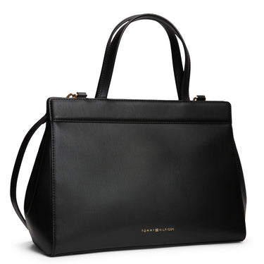 Tommy Hilfiger Modern Satchel - Handbag 40 cm (classic khaki)