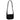 Aigner Pura - Umhängetasche S 20 cm (black)