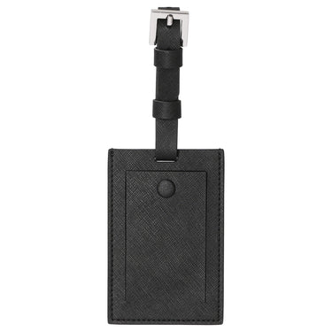 BOSS Zair - Étiquette de bagage (black)
