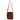 The Bridge Story Donna - Bolso saco 28 cm (marrone)