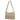 Calvin Klein Mixmedia Convertible - Schultertasche (crockery)