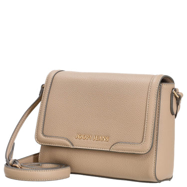 Joop Jeans Women Diurno Lorena - Shoulder Bag 22 cm (sesame)