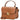 Furla Sfera Mini Top Handle - Henkeltasche 18.5 cm (brandy)